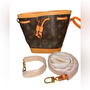 Fashion Lux Miniature Bag